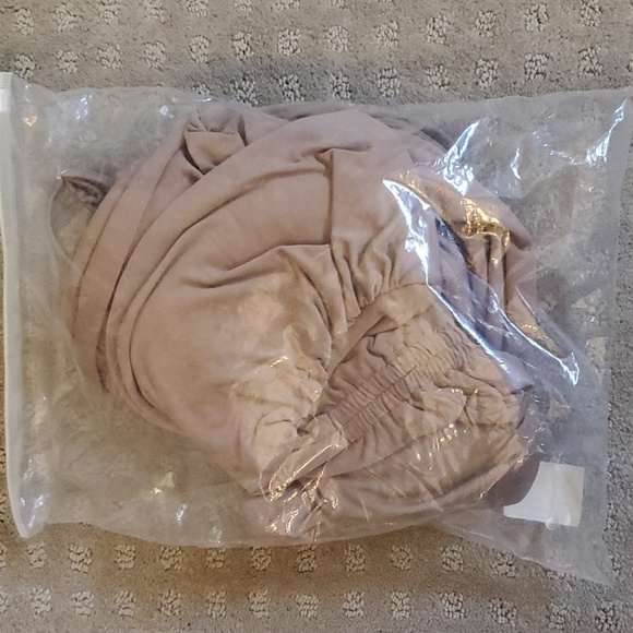 High Slit Maxi One Shoulder Dress - Picture 6 of 6